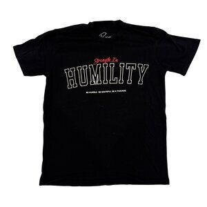 Humility Classic T-Shirt - Chris Bumstead